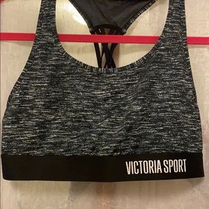 NWOT Victoria Secret Sport Bra